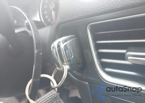 2014 Audi Q5 2.0T Premium из США, поврежденный, VIN WA1LFAFP3EA070044